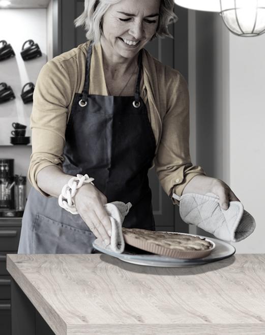 Feel It The Rational Moment Rational Einbaukuchen Gmbh