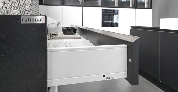 Tio Acrylglas Rational Einbaukuchen Gmbh
