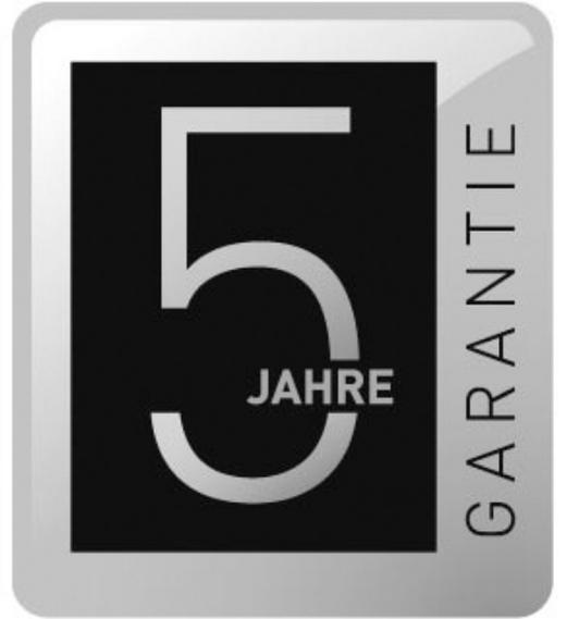 Garantie