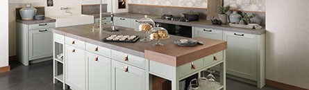Smart Thinking Tasteful Living Rational Einbaukuchen Gmbh